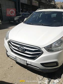 هیوندای تۆکسۆن